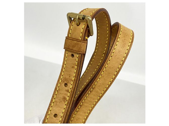 Borsa a tracolla Louis Vuitton Monogram Vivacite PM Marrone - vista 6