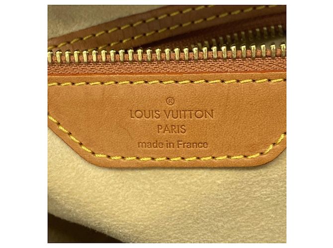 Borsa a tracolla Louis Vuitton Monogram Dentelle Fersen Multicolore - vista 5
