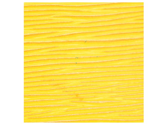 Louis Vuitton Epi Pochette Accessoires M52959 Giallo - vista 7