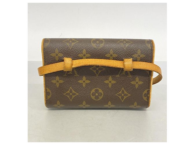 Marsupio Louis Vuitton in marrone - Ansicht 12