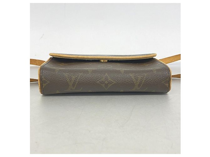 Marsupio Louis Vuitton in marrone - Ansicht 3