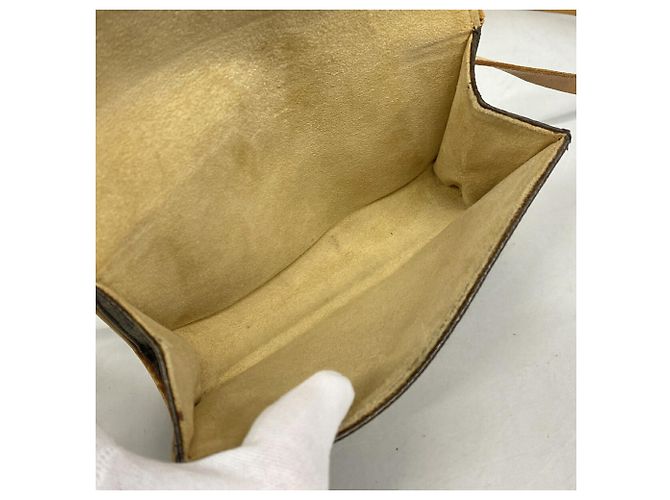 Marsupio Louis Vuitton in marrone - Ansicht 4