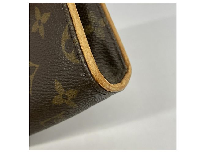 Marsupio Louis Vuitton in marrone - Ansicht 6