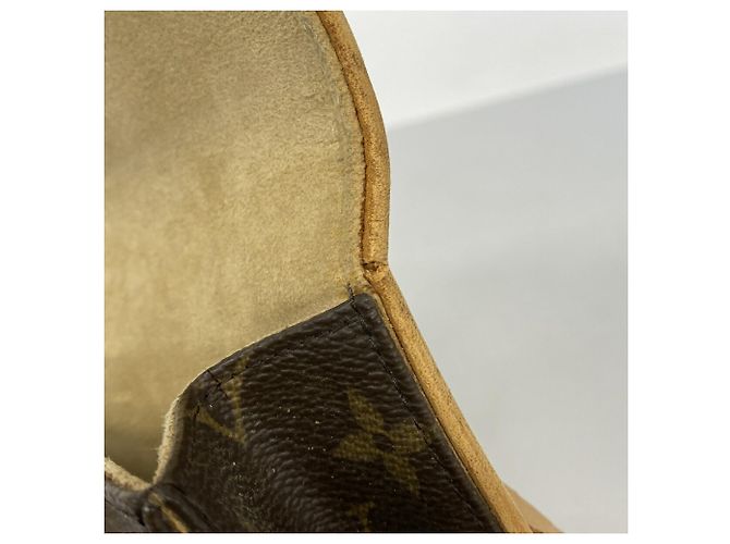 Marsupio Louis Vuitton in marrone - Ansicht 7