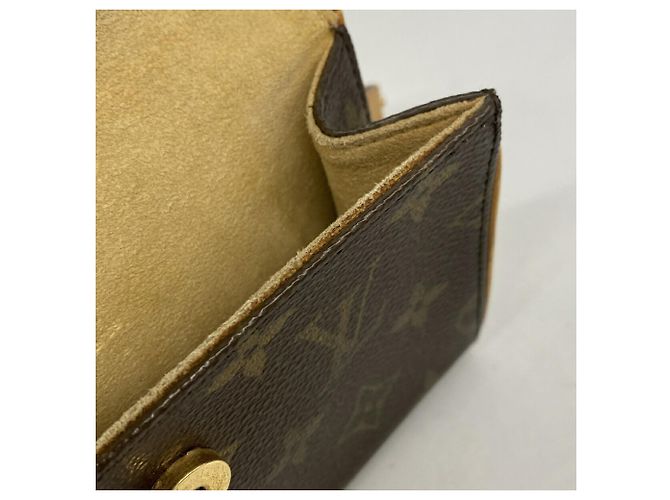 Marsupio Louis Vuitton in marrone - Ansicht 8