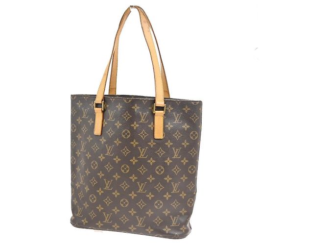 Louis Vuitton Vavin Monogram GM Braun - Ansicht 2