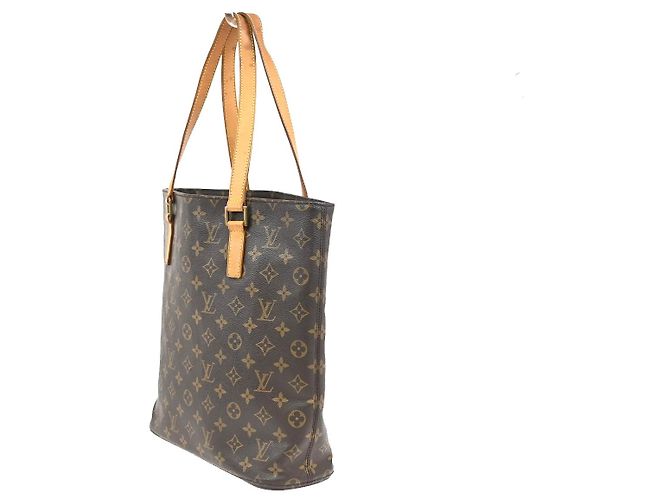 Louis Vuitton Vavin Monogram GM Braun - Ansicht 3