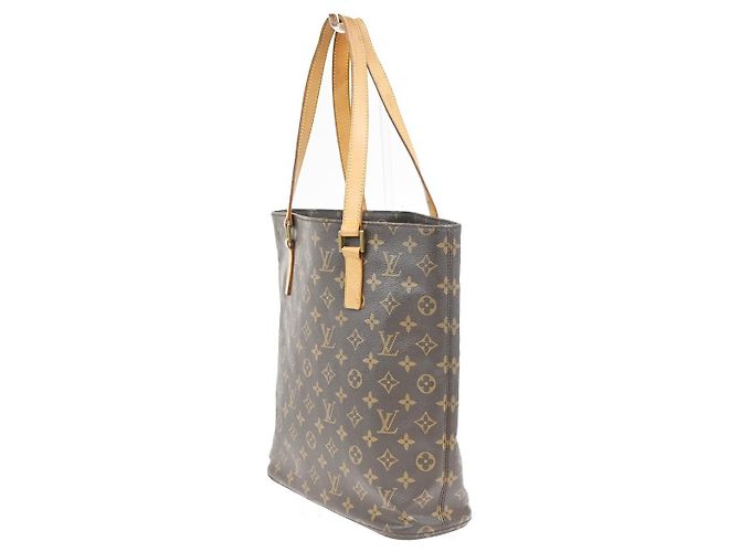 Louis Vuitton Vavin Monogram GM Braun - Ansicht 4