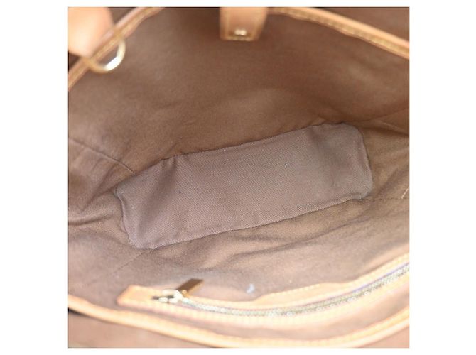 Louis Vuitton Vavin Monogram GM Braun - Ansicht 5