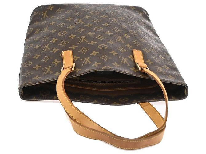 Louis Vuitton Vavin Monogram GM Braun - Ansicht 7