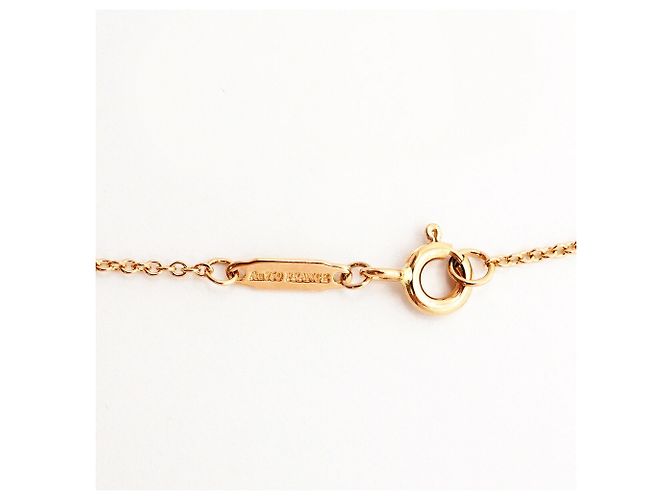 Collana Knot Small Tiffany & Co. - vista 5