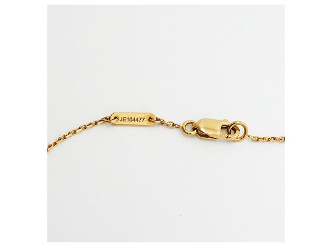 Bracciale Sweet Alhambra Papillon Van Cleef & Arpels - vista 5