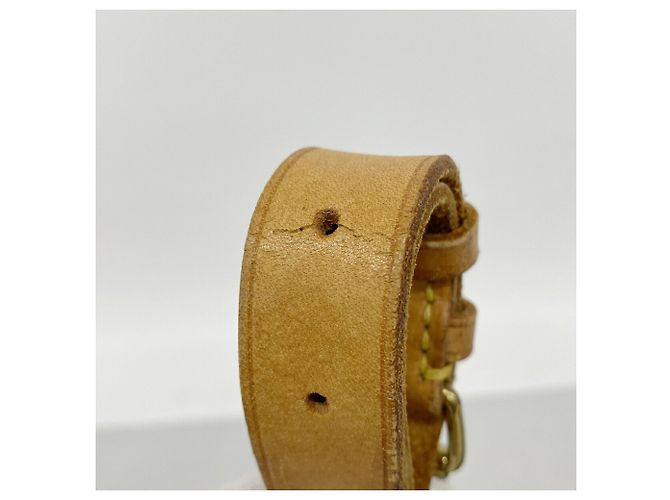 Borsa a tracolla Louis Vuitton Monogram Cartouchiere GM Marrone - vista 10