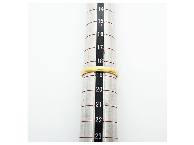 Tiffany & Co. 18K Yellow Gold Wedding Ring - view 7