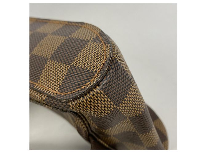 Borsa a tracolla Louis Vuitton Damier Geronimos Damier ebene - vista 6