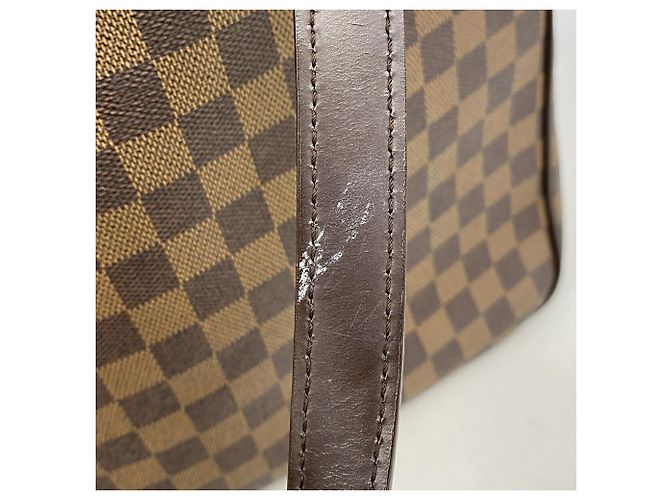 Louis Vuitton Damier Uzès Tote Bag Damier ebene - Ansicht 10