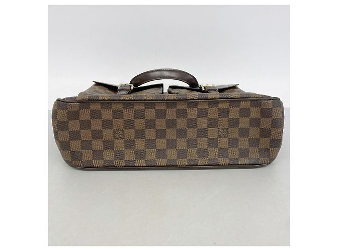 Louis Vuitton Damier Uzès Tote Bag Damier ebene - Ansicht 3
