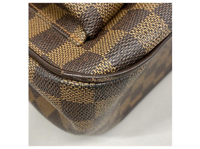 Louis Vuitton Damier Uzès Tote Bag Damier ebene - Ansicht 6