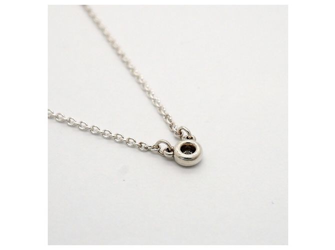 Collana Tiffany & Co. By the Yard - vista 2
