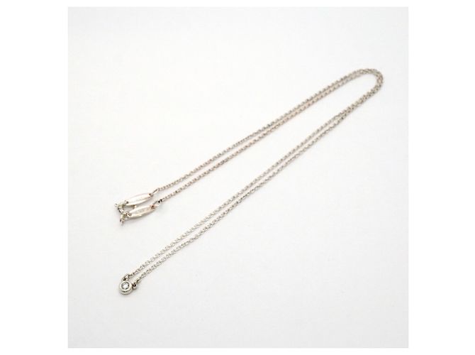 Collana Tiffany & Co. By the Yard - vista 3