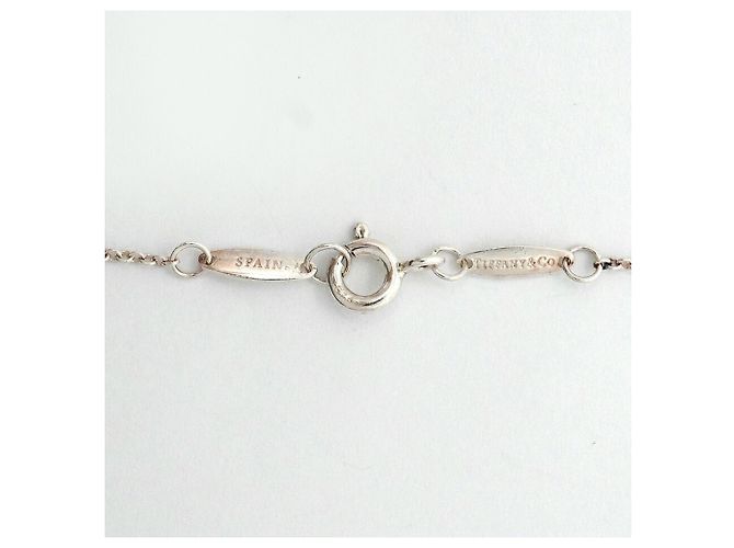 Collana Tiffany & Co. By the Yard - vista 4