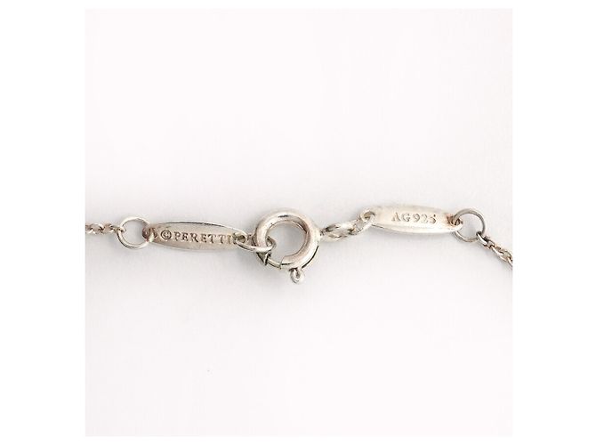 Collana Tiffany & Co. By the Yard - vista 5