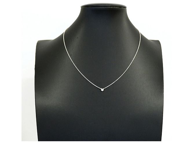 Collana Tiffany & Co. By the Yard - vista 6