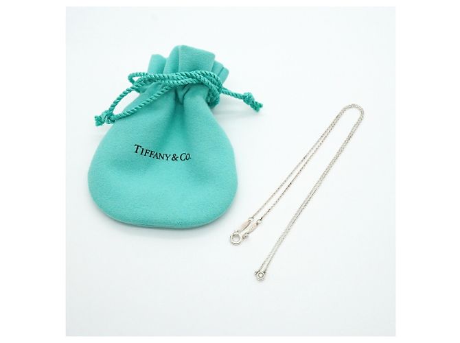 Collana Tiffany & Co. By the Yard - vista 7
