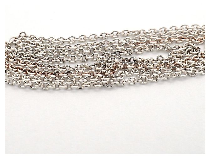 Collana Tiffany & Co. By the Yard - vista 8
