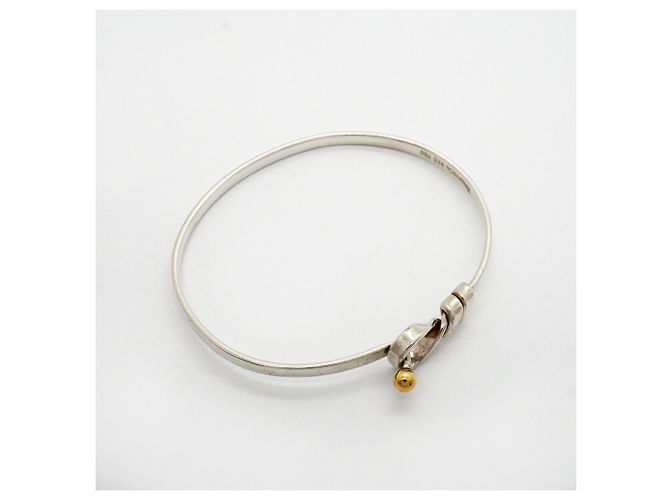 Bracciale Tiffany & Co. Hook Eye - vista 2