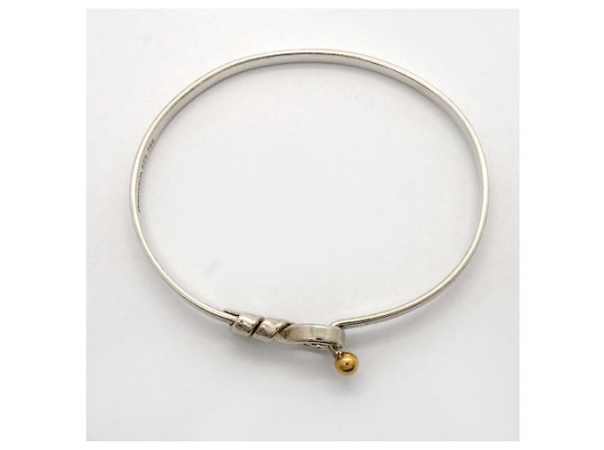 Bracciale Tiffany & Co. Hook Eye - vista 3