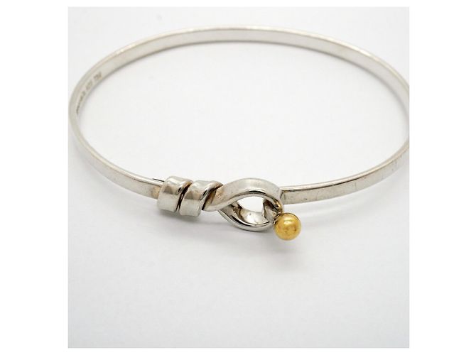 Bracciale Tiffany & Co. Hook Eye - vista 4