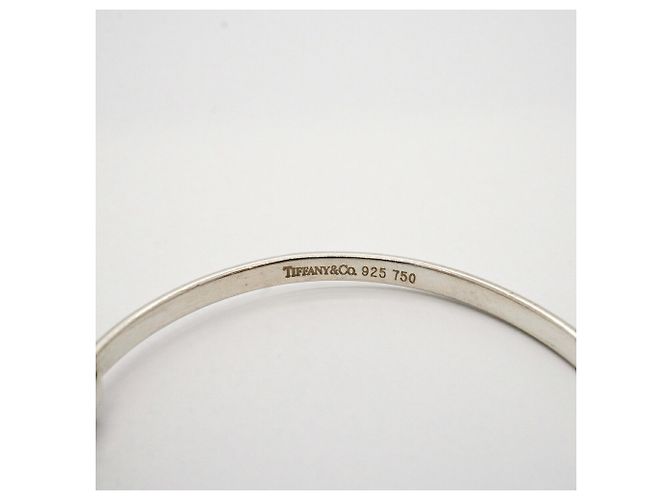 Bracciale Tiffany & Co. Hook Eye - vista 5