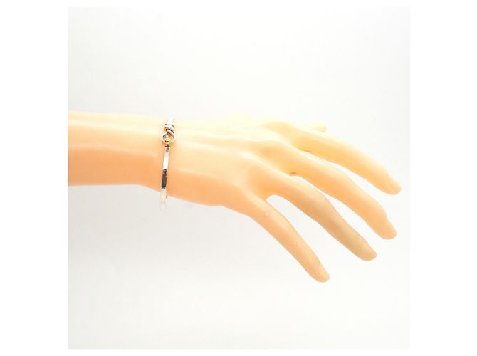 Bracciale Tiffany & Co. Hook Eye - vista 6