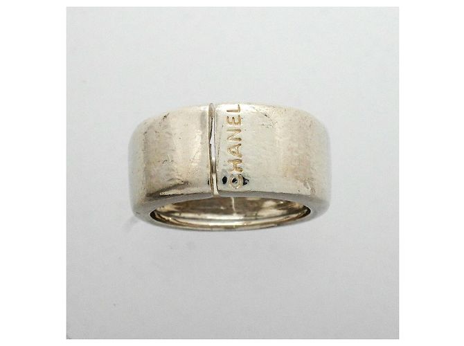 Chanel Ring aus 925 Sterlingsilber - Ansicht 2