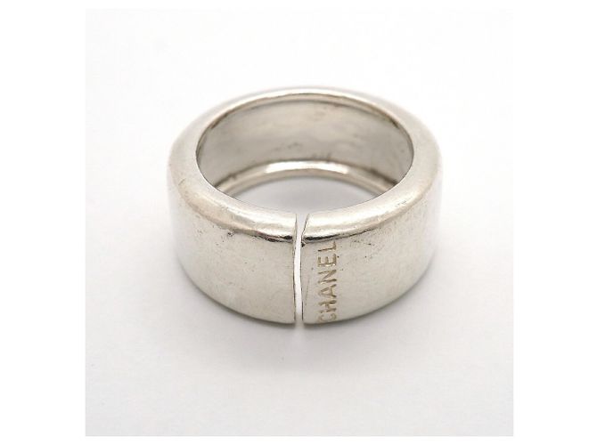 Chanel Ring aus 925 Sterlingsilber - Ansicht 3