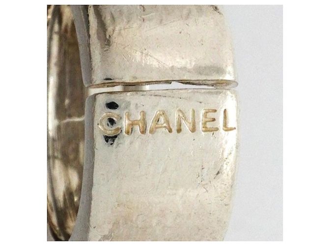 Chanel Ring aus 925 Sterlingsilber - Ansicht 4