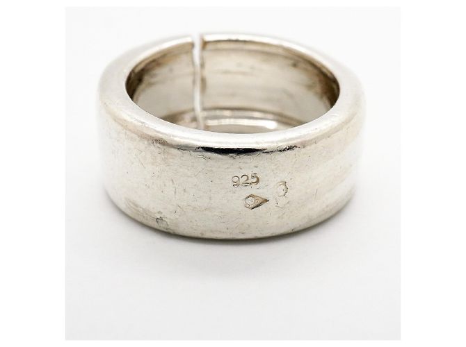 Chanel Ring aus 925 Sterlingsilber - Ansicht 5