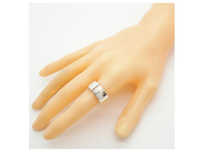 Chanel Ring aus 925 Sterlingsilber - Ansicht 7