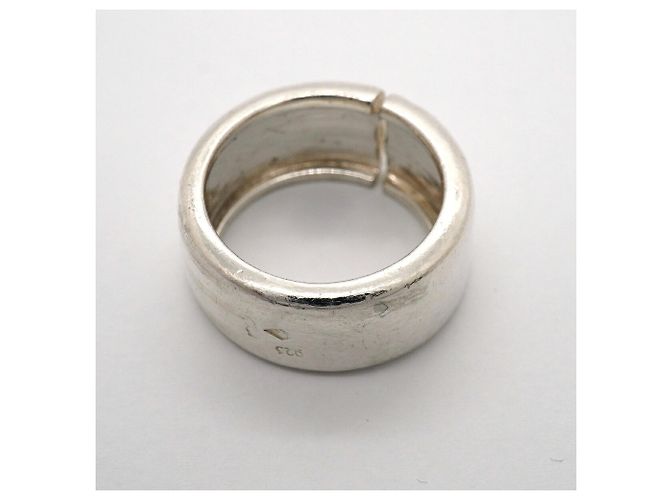 Chanel Ring aus 925 Sterlingsilber - Ansicht 8