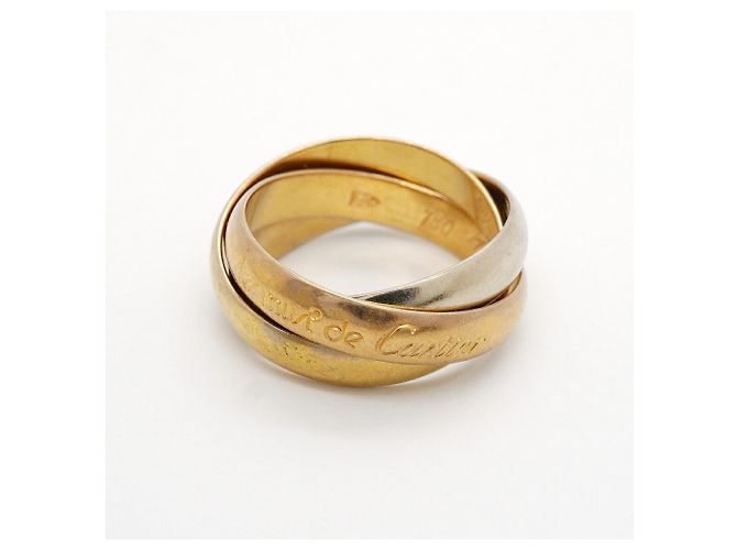 Cartier Trinity Classic Ring - Ansicht 3
