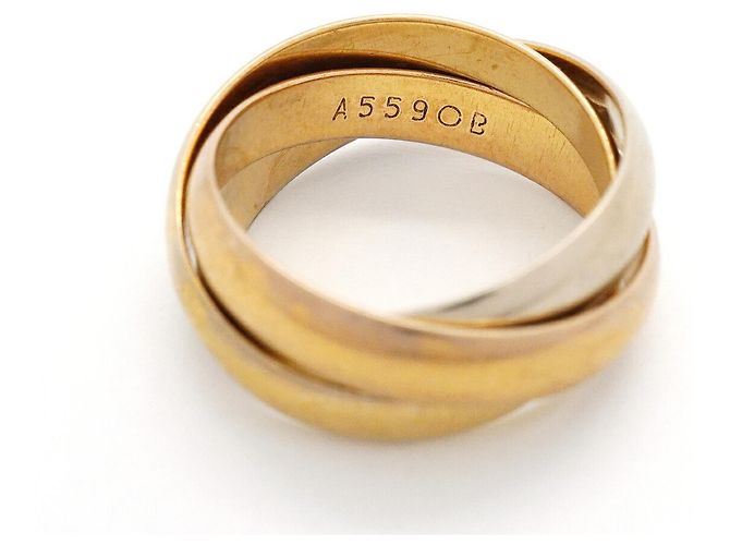 Cartier Trinity Classic Ring - Ansicht 5