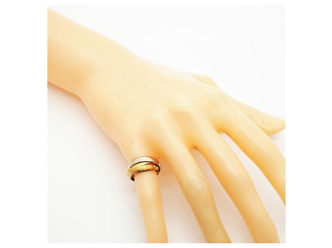 Cartier Trinity Classic Ring - Ansicht 7