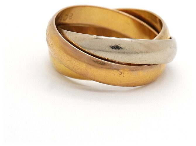 Cartier Trinity Classic Ring - Ansicht 8