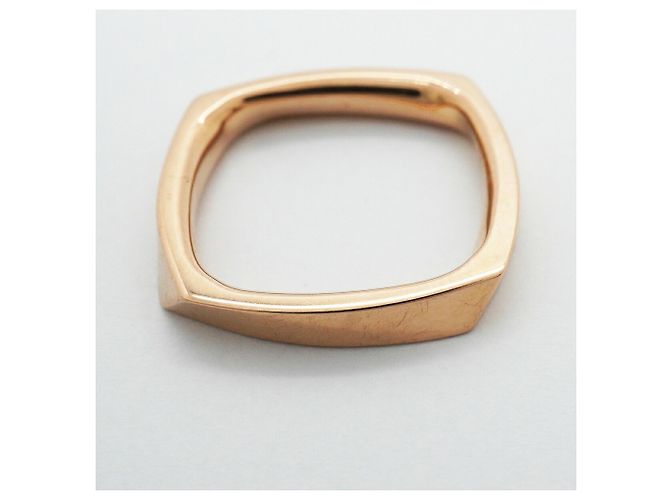 Tiffany & Co. Frank Gehry Torque schmaler Ring - Ansicht 8