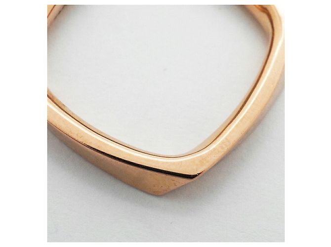 Tiffany & Co. Frank Gehry Torque schmaler Ring - Ansicht 9