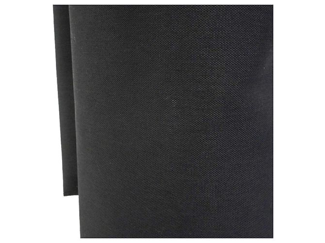 Hermès Bolsa Hermes Herbag Zip 50 Preto - vista 10