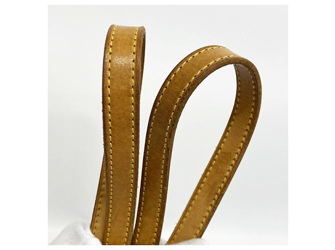 Saco Tote Louis Vuitton Monogram Bucket PM Marrom - vista 10