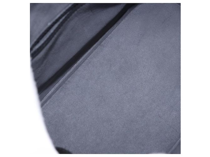 Louis Vuitton Alma Epi Leather PM Nero - vista 5