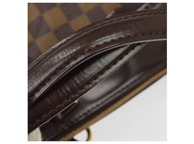 Louis Vuitton Westminster Damier GM Marrone - vista 6